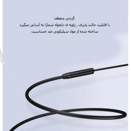 هدفون بلوتوثی کی تی مدل RED CARPED