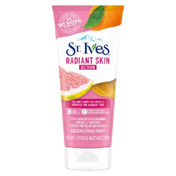 اسکراب لایه بردار پوست سینت ایوز مدل Radiant Skin وزن 170 گرم