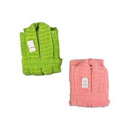 حوله پالتویی بهباف آذر مدل پالتویی بهپود