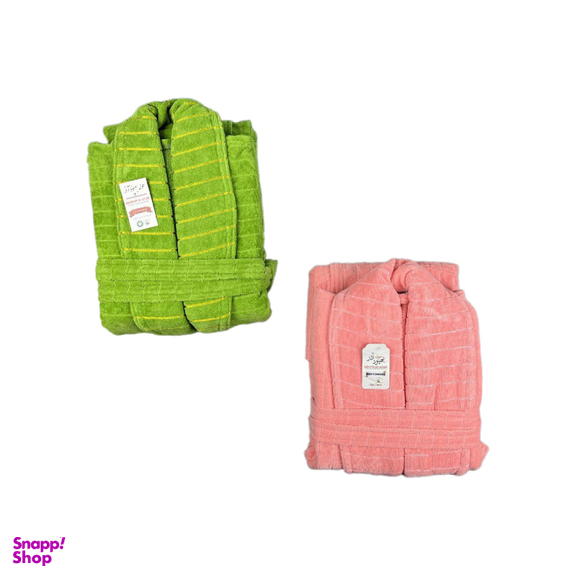 حوله پالتویی بهباف آذر مدل پالتویی بهپود