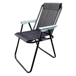 صندلی ساحلی تاشو مدل هفت فنره کد K007