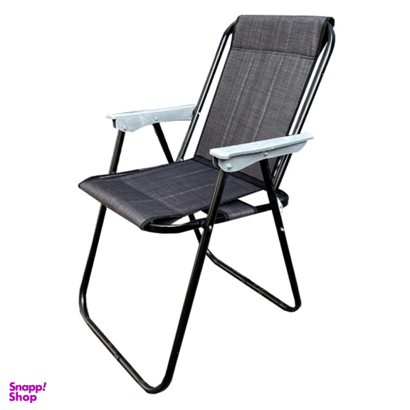 صندلی ساحلی تاشو مدل هفت فنره کد K007