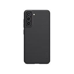 کاور نیلکین مدل Super Frosted Shield مناسب برای گوشی موبایل سامسونگ Galaxy S21 FE