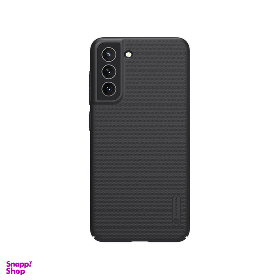 کاور نیلکین مدل Super Frosted Shield مناسب برای گوشی موبایل سامسونگ Galaxy S21 FE