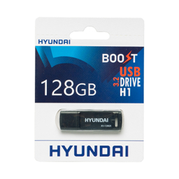 فلش مموری هیوندای مدل H1 USB3.2 ظرفیت 128 گیگابایت
