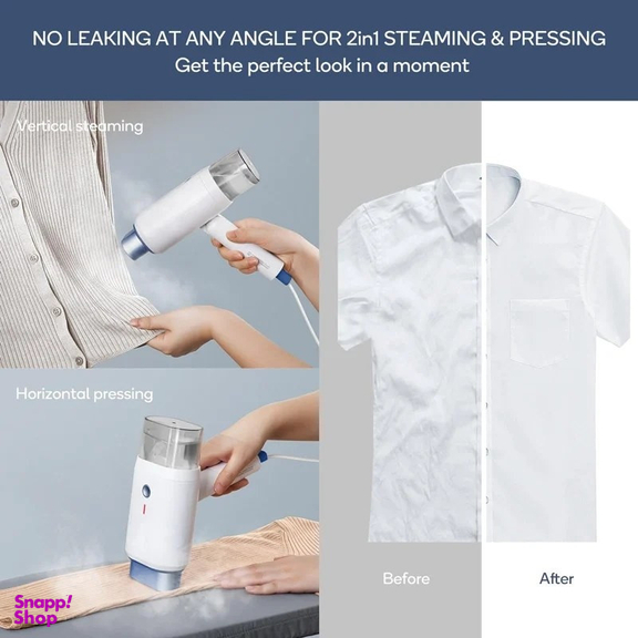 بخارگر 1200 وات برت مدل NB316A