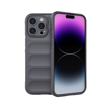 قاب گوشی موبایل مدل Magic Shield مناسب اپل iPhone 15 Pro Max