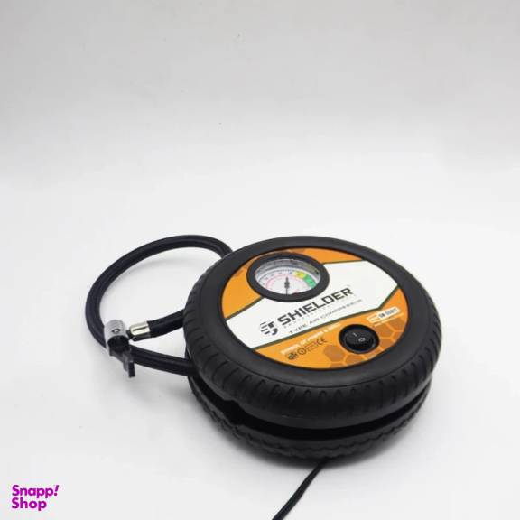 کمپرسور باد فندکی شیلدر مدل YP-SH-5501T