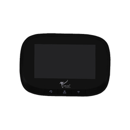 چشمی درب دیجیتال مدل Adler 3040