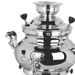 سماور گازی سه کاره گلستان مدل لوکس کد G902
