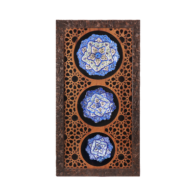 تابلو میناکاری کد 4323