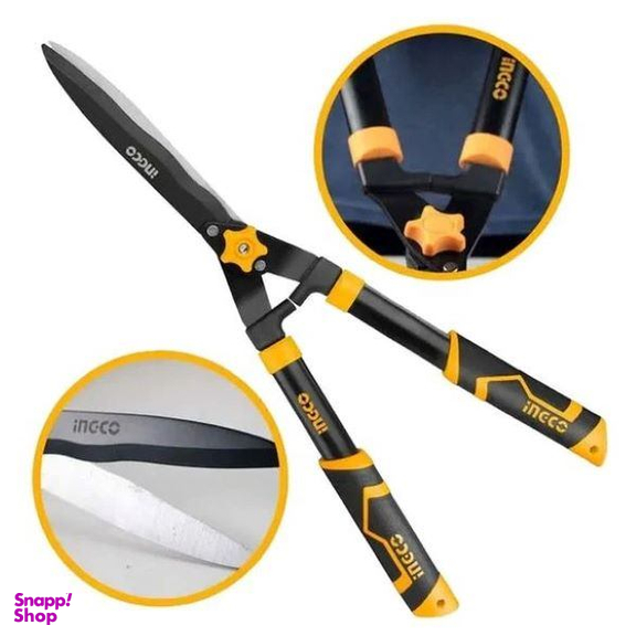 قیچی شمشاد زن اینکو کد HHS6301 تعداد 1