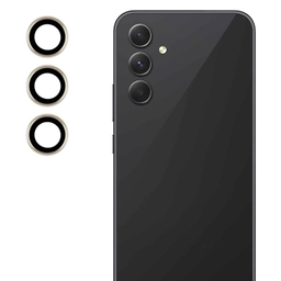 محافظ لنز دوربین اپیکوی مدل HD Color Lenz مناسب برای گوشی موبایل سامسونگ Galaxy A24