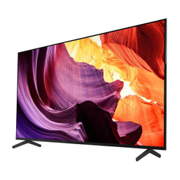 تلویزیون ال ای دی هوشمند سونی مدل 75X80K سایز 75 اینچ