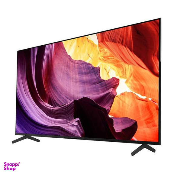 تلویزیون ال ای دی هوشمند سونی مدل 75X80K سایز 75 اینچ