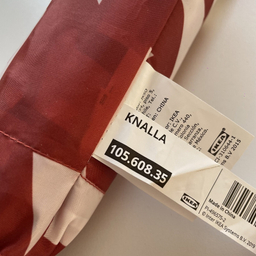 چتر ایکیا مدل KNALLA-NEW