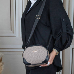 کیف رودوشی زنانه مدل تانیا کد 7704660