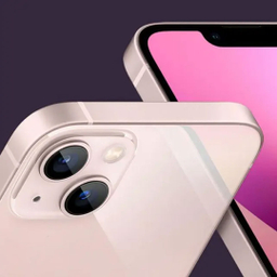 گوشی موبایل اپل مدل iPhone 13 CH دو سیم‌ کارت ظرفیت 128 گیگابایت و رم 4 گیگابایت نات اکتیو