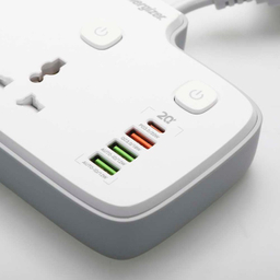 چندراهی برق انرجایزر کد EPB2503EU