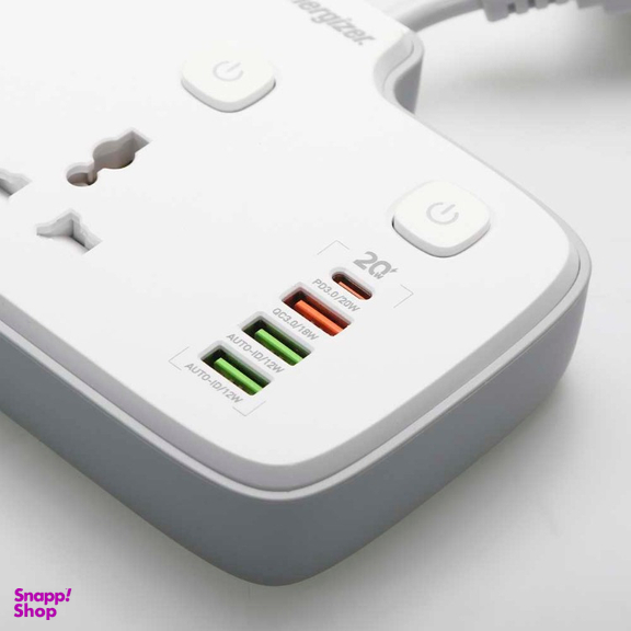 چندراهی برق انرجایزر کد EPB2503EU