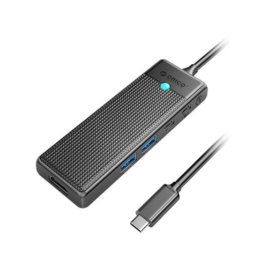 USB هاب 5 پورت اوریکو مدل PWD-5P