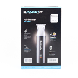 ماشین اصلاح موی سر و صورت شارژی جاماکی مدل JPC90055