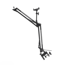 پایه میکروفون تانوکی مدل RGB