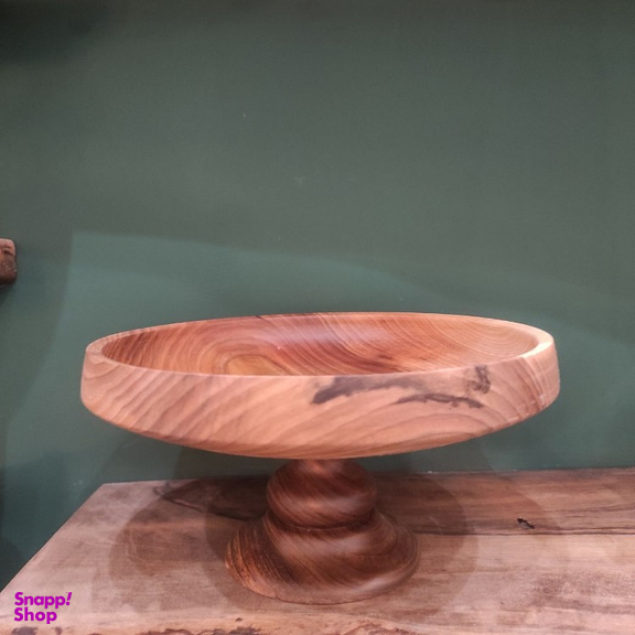شکلات خوری پایه دار کد 5898