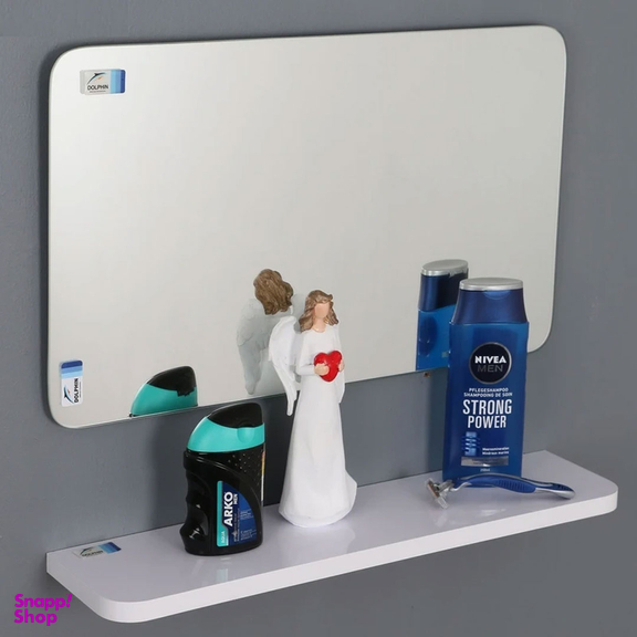 شلف دیواری دلفین مدل R-5012