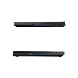 لپ تاپ 15.6 اینچ ایسر مدل Nitro V 15 ANV15-41-R6Y1 R7 7735HS 16GB 1TB SSD RTX4060