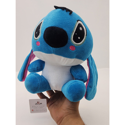 عروسک ناب سل مدل استیچ ارتفاع 25 سانتی متر