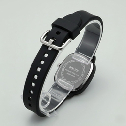 ساعت مچی عقربه ای زنانه بولون مدل 1022 رنگ مشکی