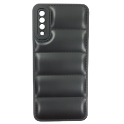 کاور گوشی موبایل مدل پافر مناسب سامسونگ Galaxy A70