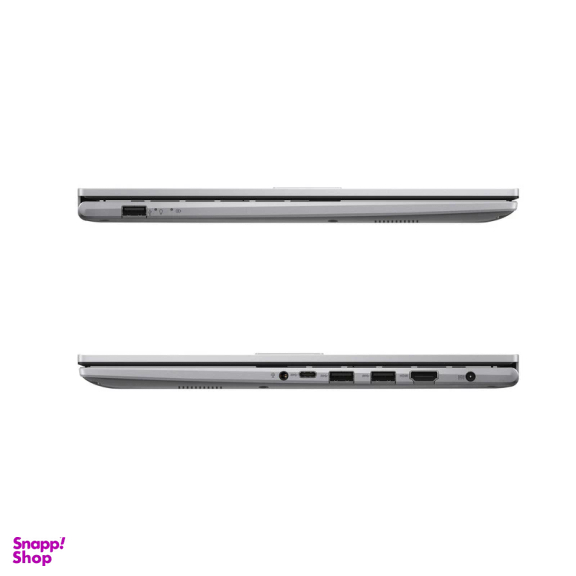 لپ تاپ 15.6 اینچ ایسوس مدل Vivobook 15 F1504VA-NJ822-i5 1335U 8GB 512SSD
