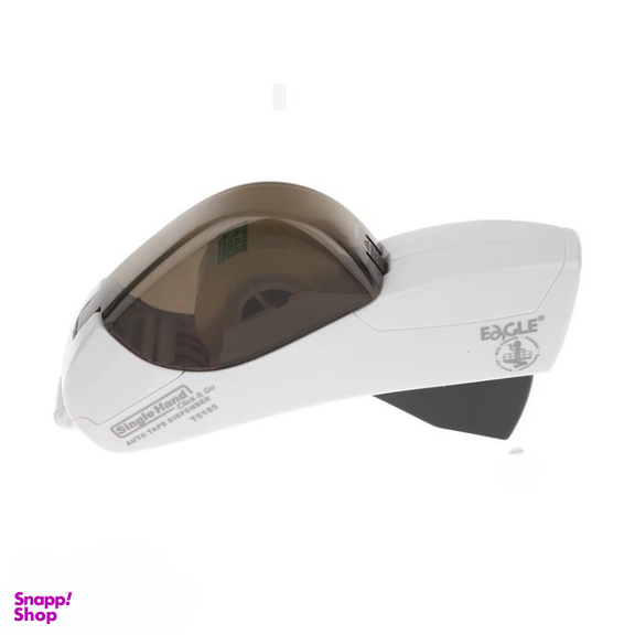 دستگاه چسب ایگل مدل T5165AB همراه ۲ عدد چسب