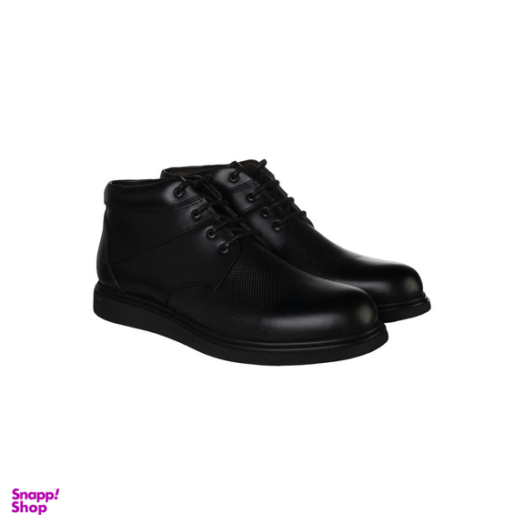 نیم بوت مردانه صاد مدل DR1101