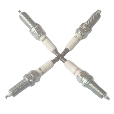 شمع خودرو چمپیون کد RER8MC بسته 4 عددی