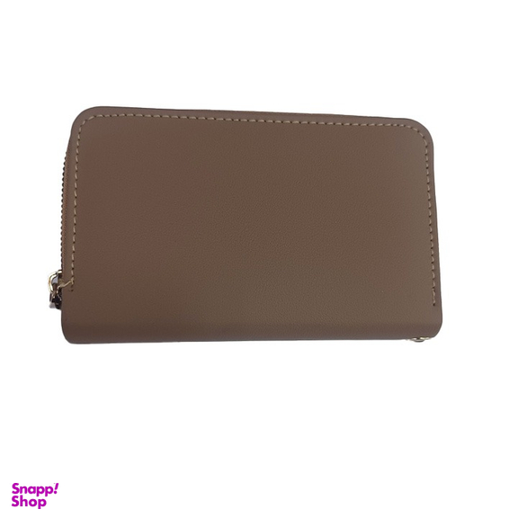 کیف پول دخترانه مدل گربه ای کد 53
