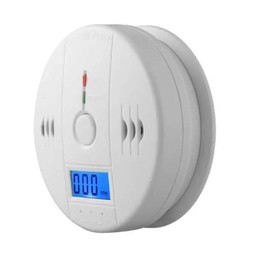 سنسور تشخیص نشت گاز مدل Monoxide-Alarm
