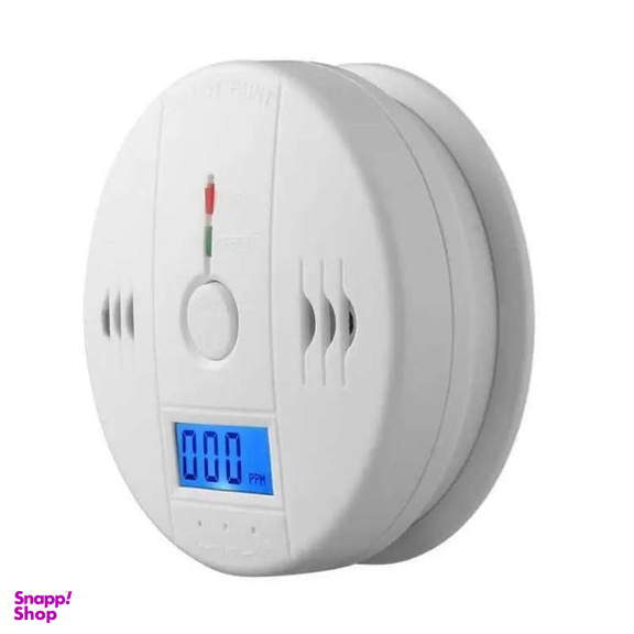 سنسور تشخیص نشت گاز مدل Monoxide-Alarm