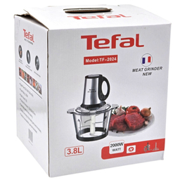 خردکن تفال مدل TF-2024 گنجایش 3.8 لیتر