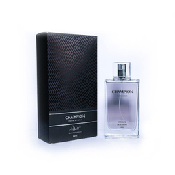 ادوپرفیوم مردانه آدولفو مدل Champion