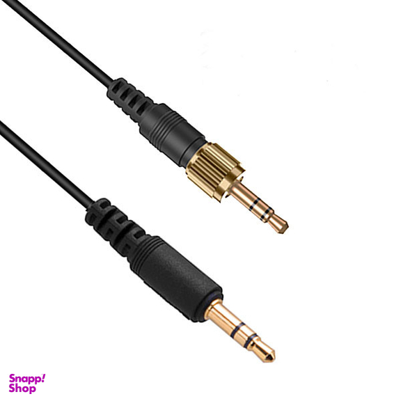 کابل TRS به TRS کامیکا مدل CVM-DL-CPX طول 1 متر