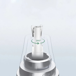 موزن بینی و ابرو کیمی مدل 6660