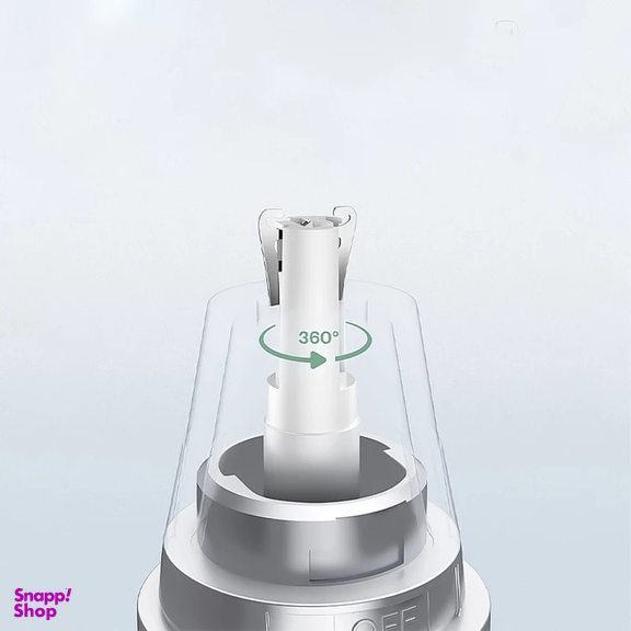 موزن بینی و ابرو کیمی مدل 6660