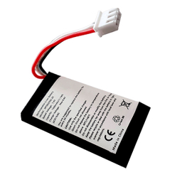 باتری کارت خوان مدل H9 ظرفیت 1500 میلی آمپر ساعت