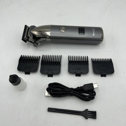 ماشین اصلاح موی بدن و صورت وایکیل مدل WK-9130