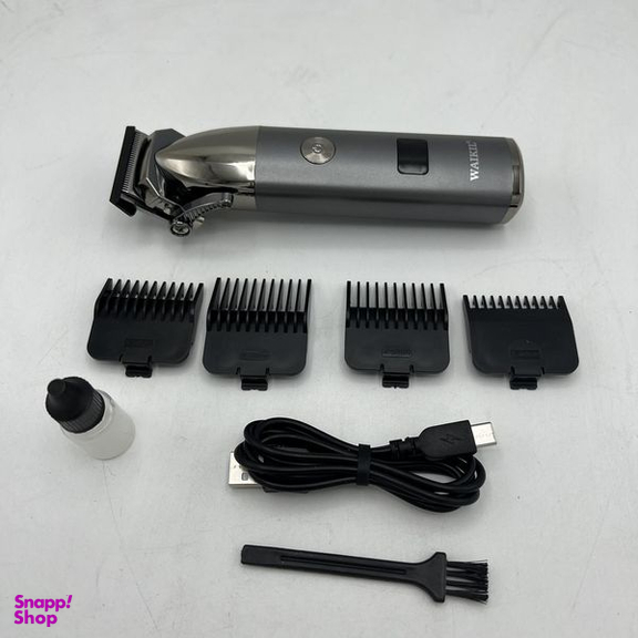 ماشین اصلاح موی بدن و صورت وایکیل مدل WK-9130