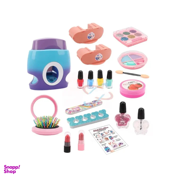 اسباب بازی طراحی و آرایشی کودک کد 124