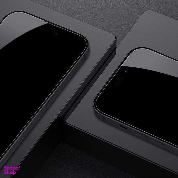 محافظ صفحه نمایش گرین مدل 3D Elegant مناسب برای گوشی موبایل اپل iPhone 14 Pro Max